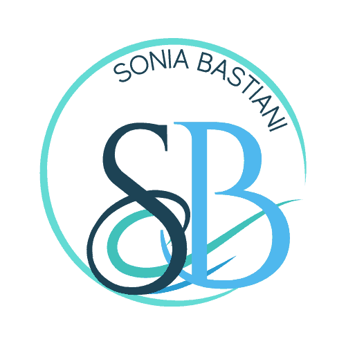 Logo Sonia Bastiani Web Marketing Specialist, SEO Copywriter, Scrittrice